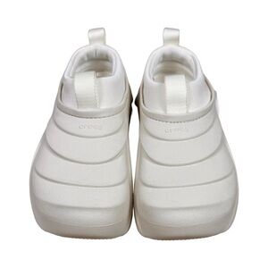 CROCS Unisex Echo Storm Tundra Sculpted Clog Utilitarian 
 NWOB